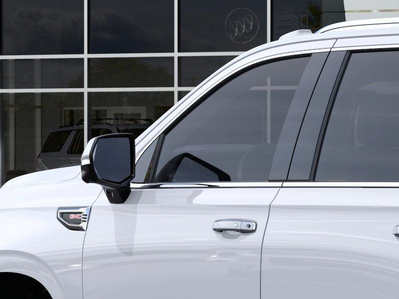 2026 GMC Yukon Elevation - Photo 12