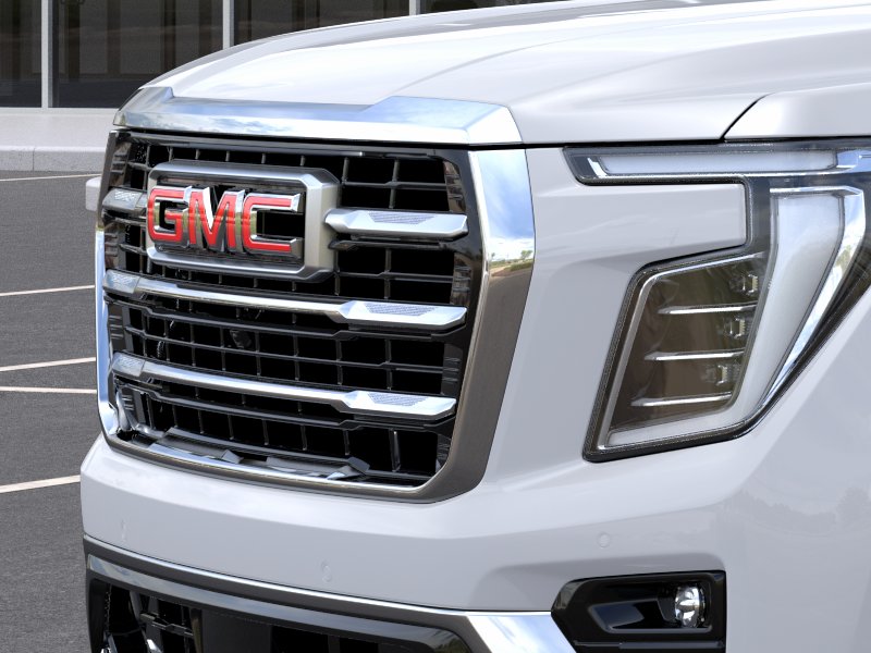 2026 GMC Yukon Elevation - Photo 13