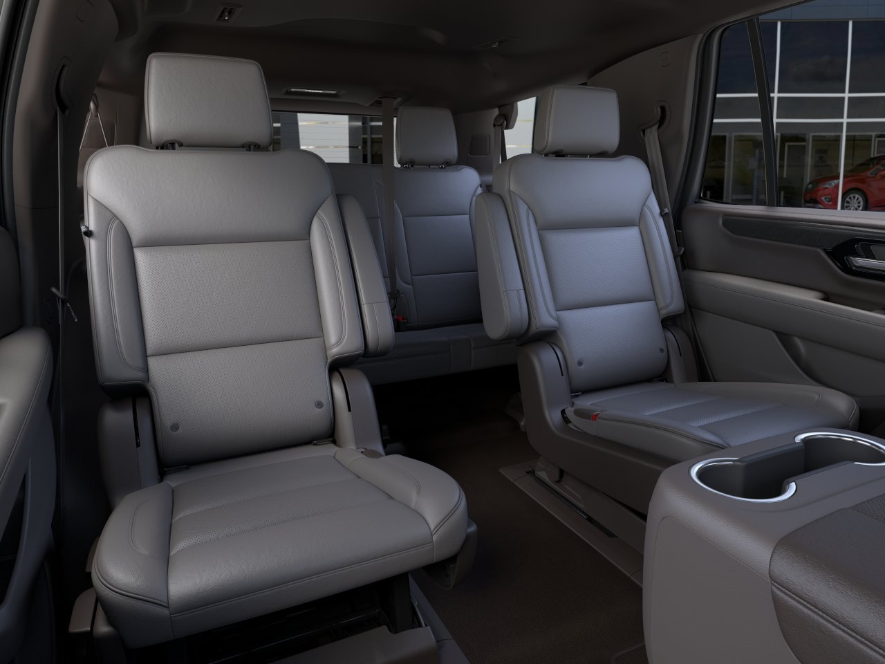 2026 GMC Yukon Elevation - Photo 17