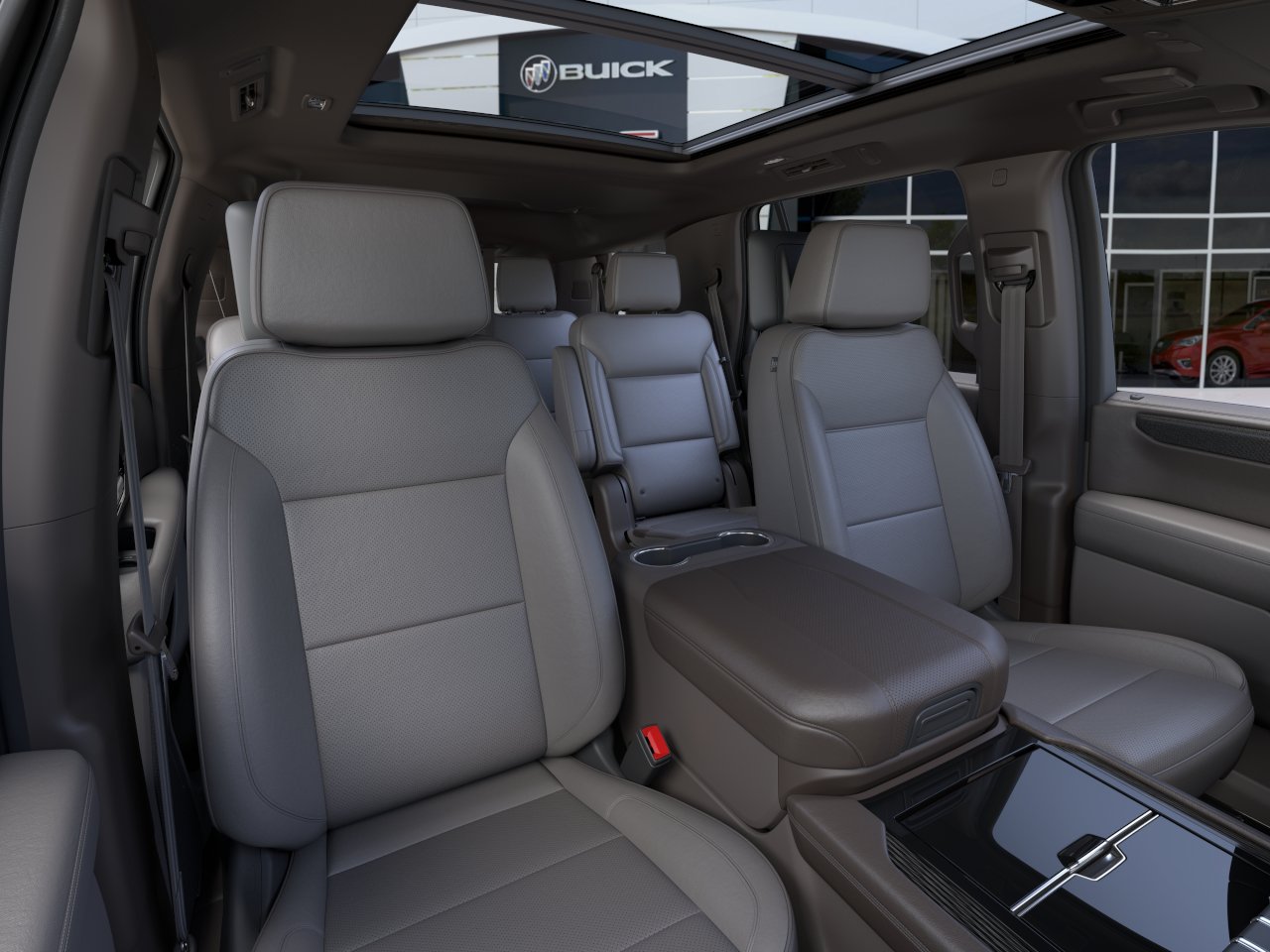2026 GMC Yukon Elevation - Photo 16