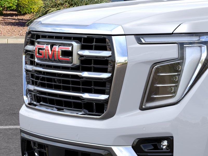 New 2026 Summit White GMC Elevation image 37