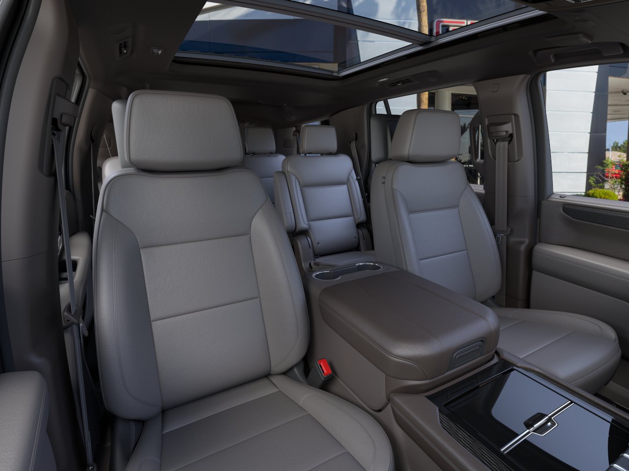 New 2026 Summit White GMC Elevation image 40
