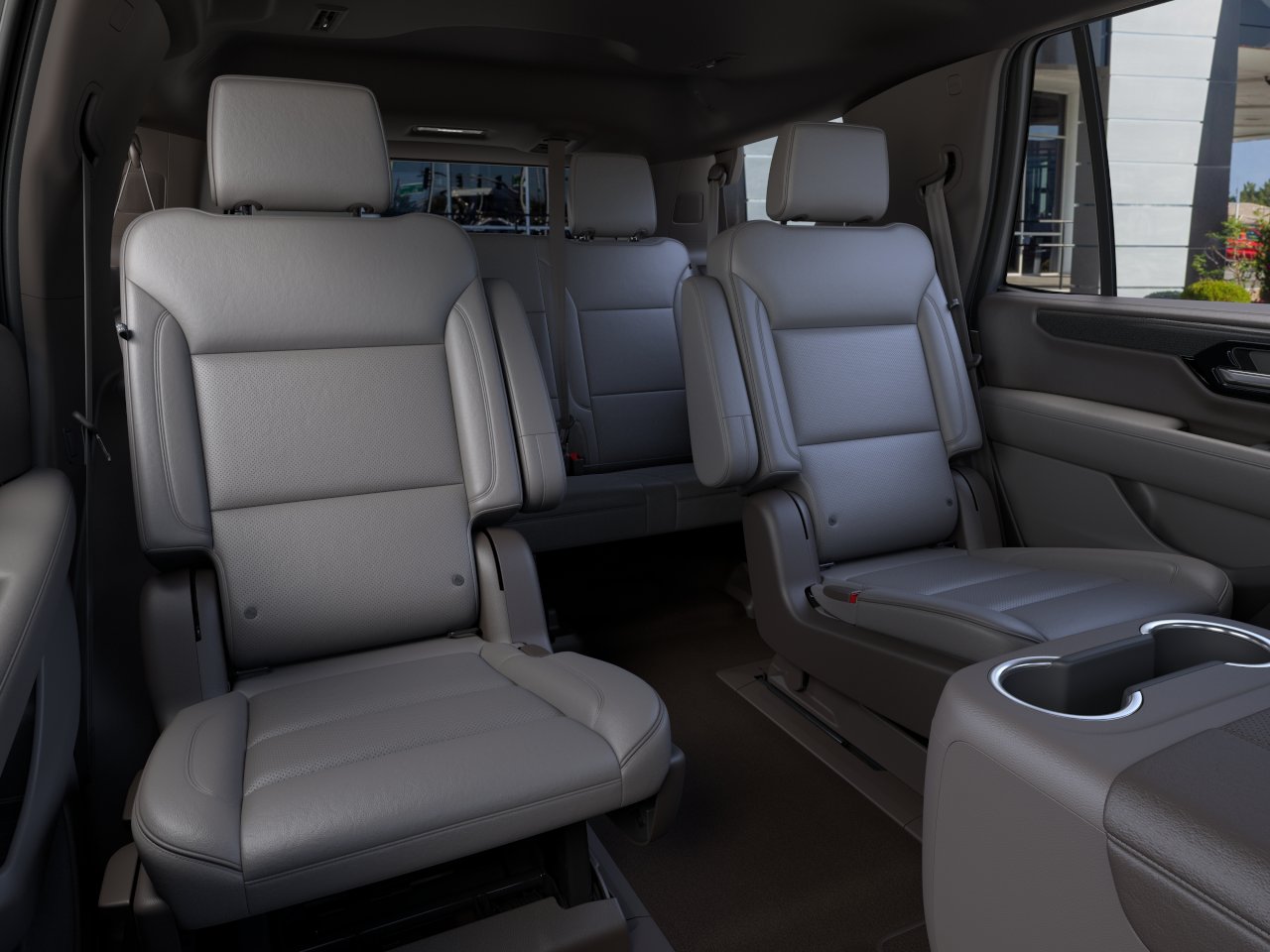New 2026 Summit White GMC Elevation image 41