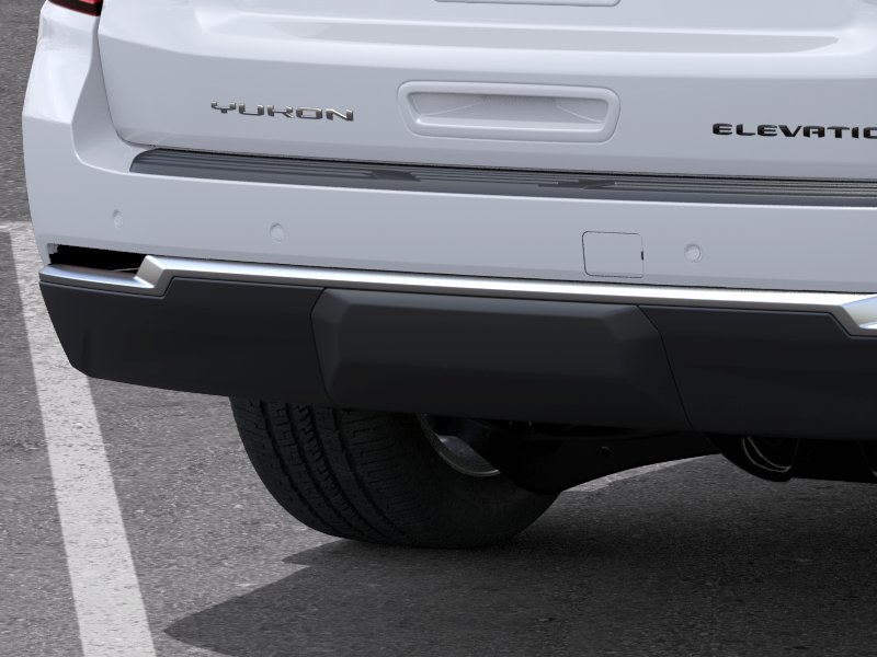 New 2026 Summit White GMC Elevation image 38