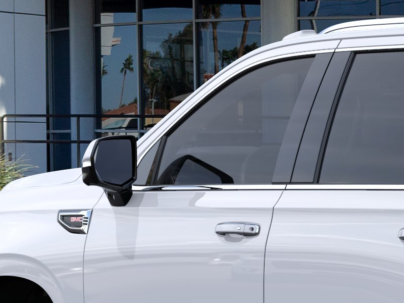 New 2026 Summit White GMC Elevation image 36