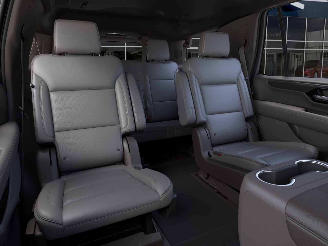 2026 GMC Yukon Elevation - Photo 17