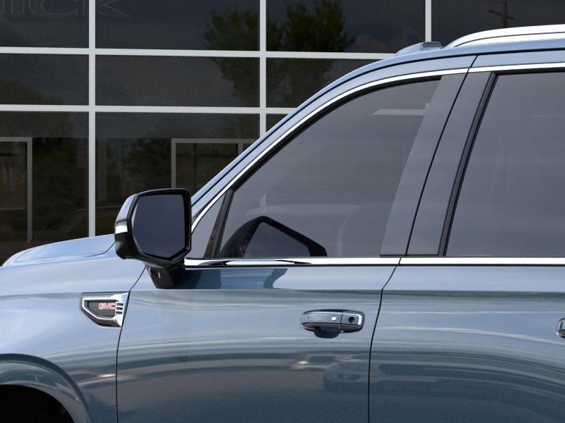 2026 GMC Yukon Elevation - Photo 12