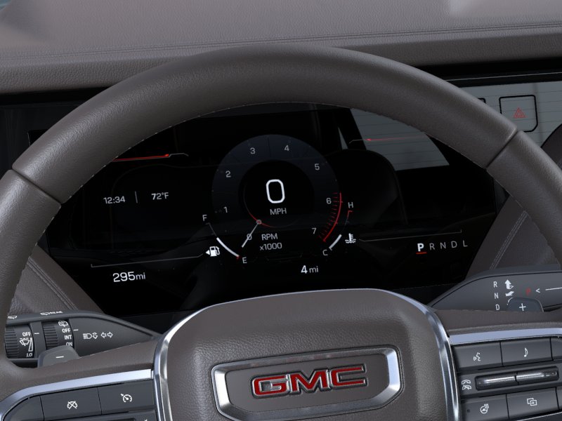 2026 GMC Yukon Elevation - Photo 18