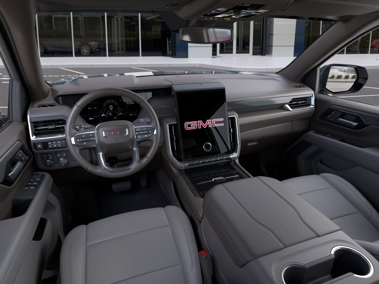 2026 GMC Yukon Elevation - Photo 15