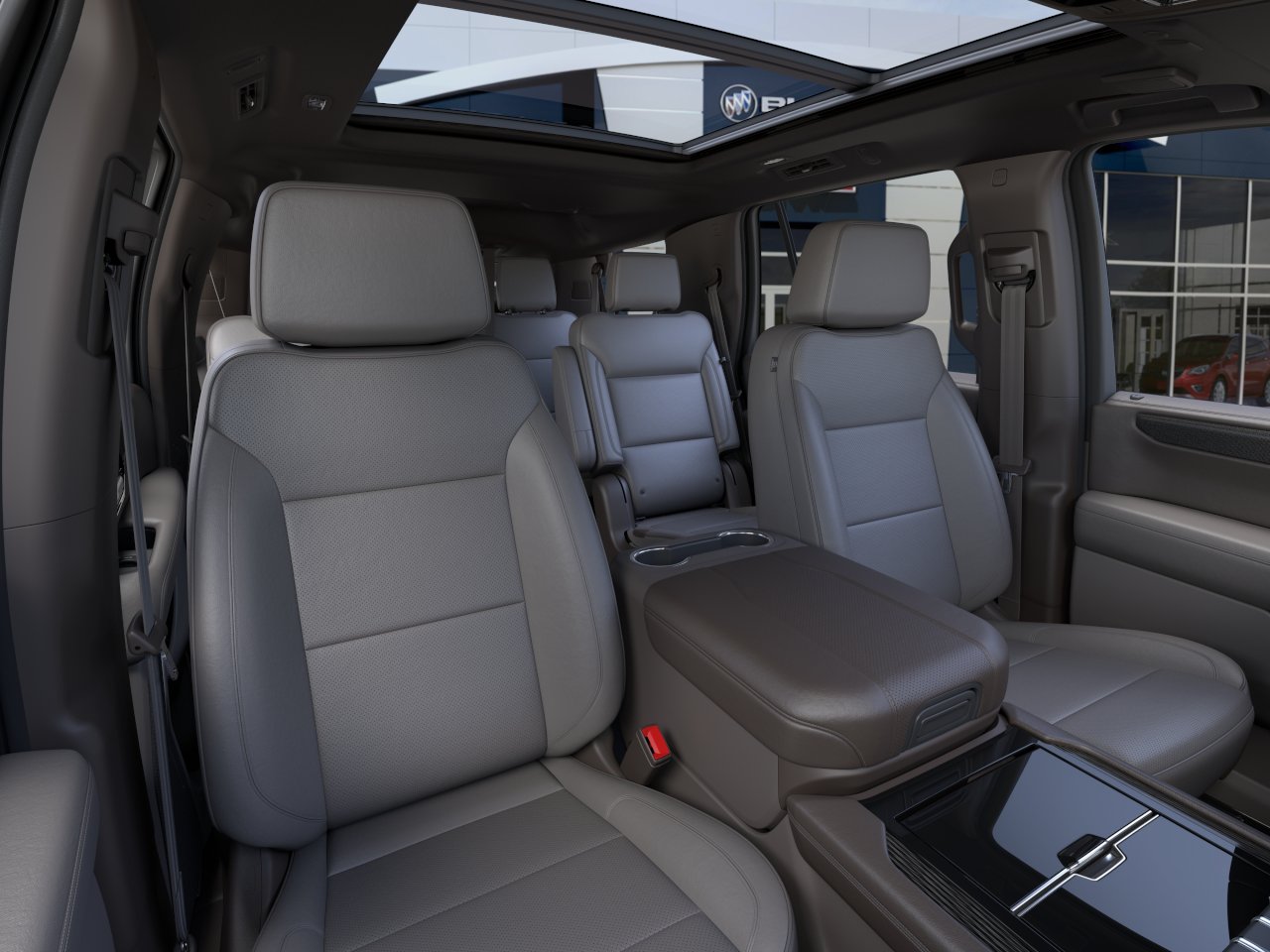 2026 GMC Yukon Elevation - Photo 16