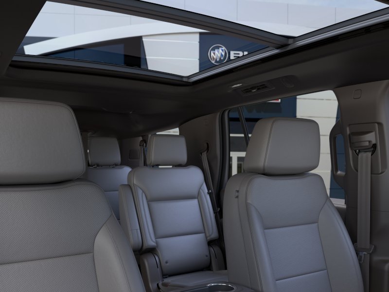 2026 GMC Yukon Elevation - Photo 24