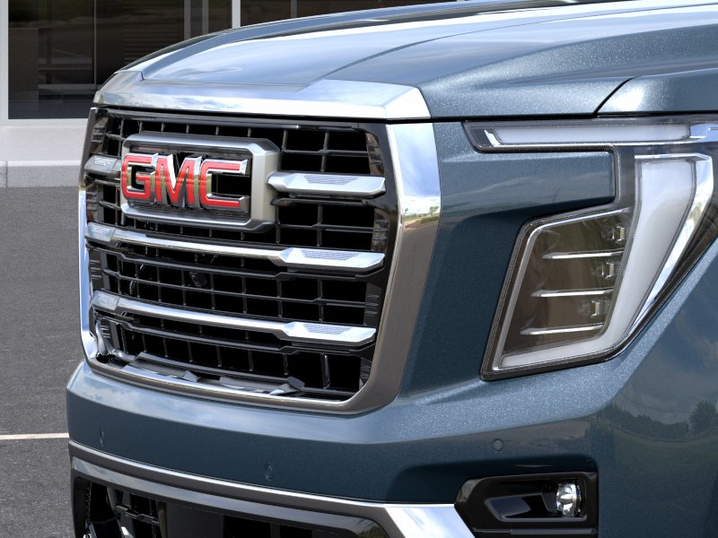 2026 GMC Yukon Elevation - Photo 13