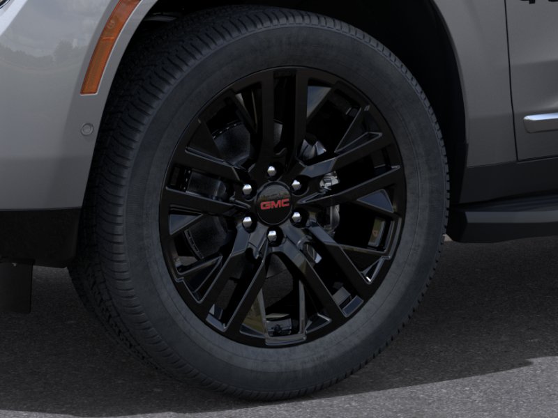 New 2026 Sterling Metallic GMC Elevation image 45