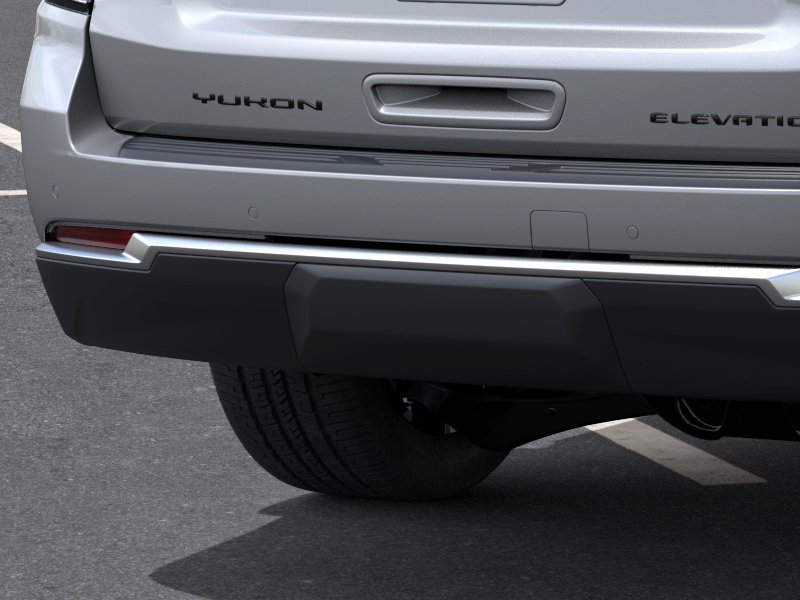 New 2026 Sterling Metallic GMC Elevation image 50