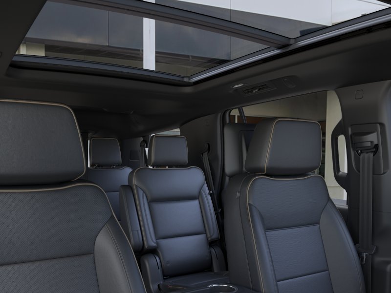 New 2026 Onyx Black GMC Elevation image 24