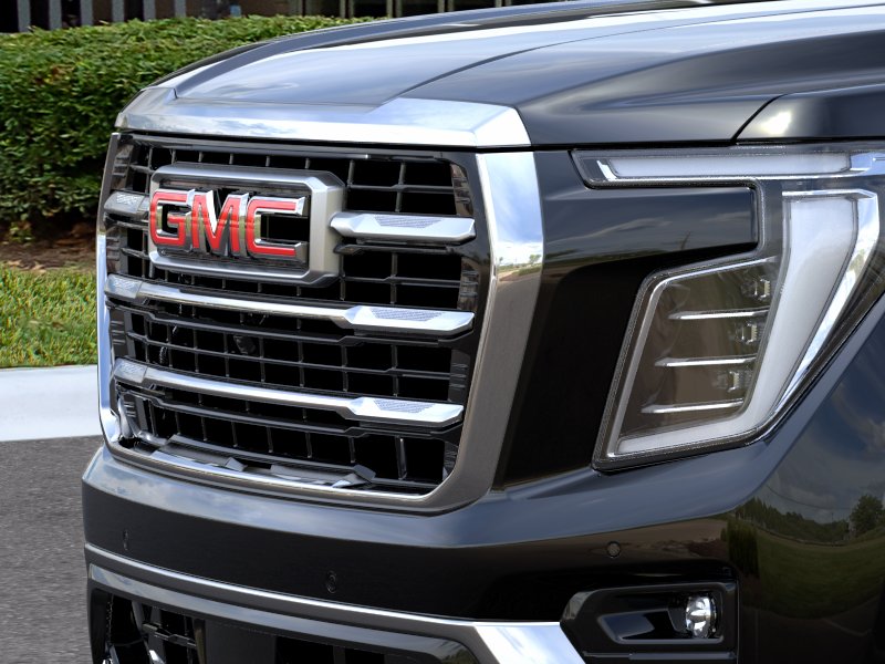 New 2026 Onyx Black GMC Elevation image 13