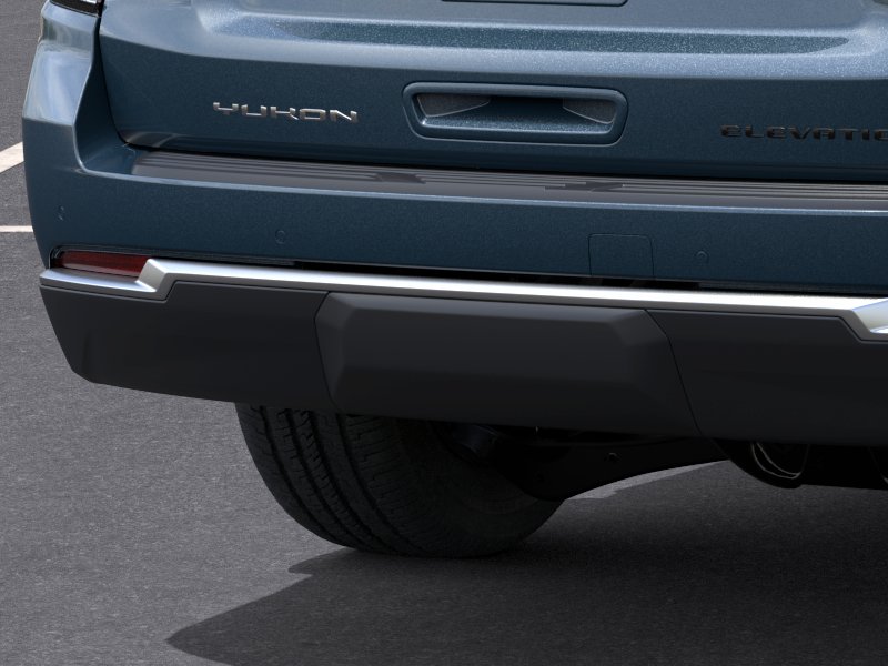 2026 GMC Yukon Elevation - Photo 14