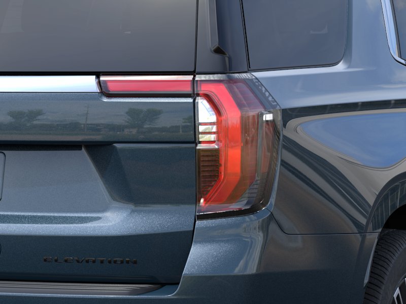 2026 GMC Yukon Elevation - Photo 11