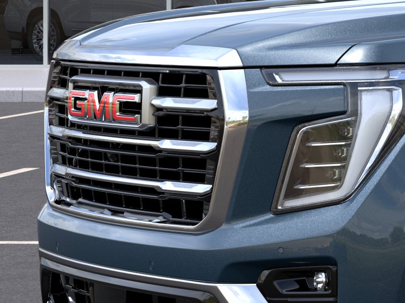 2026 GMC Yukon Elevation - Photo 13