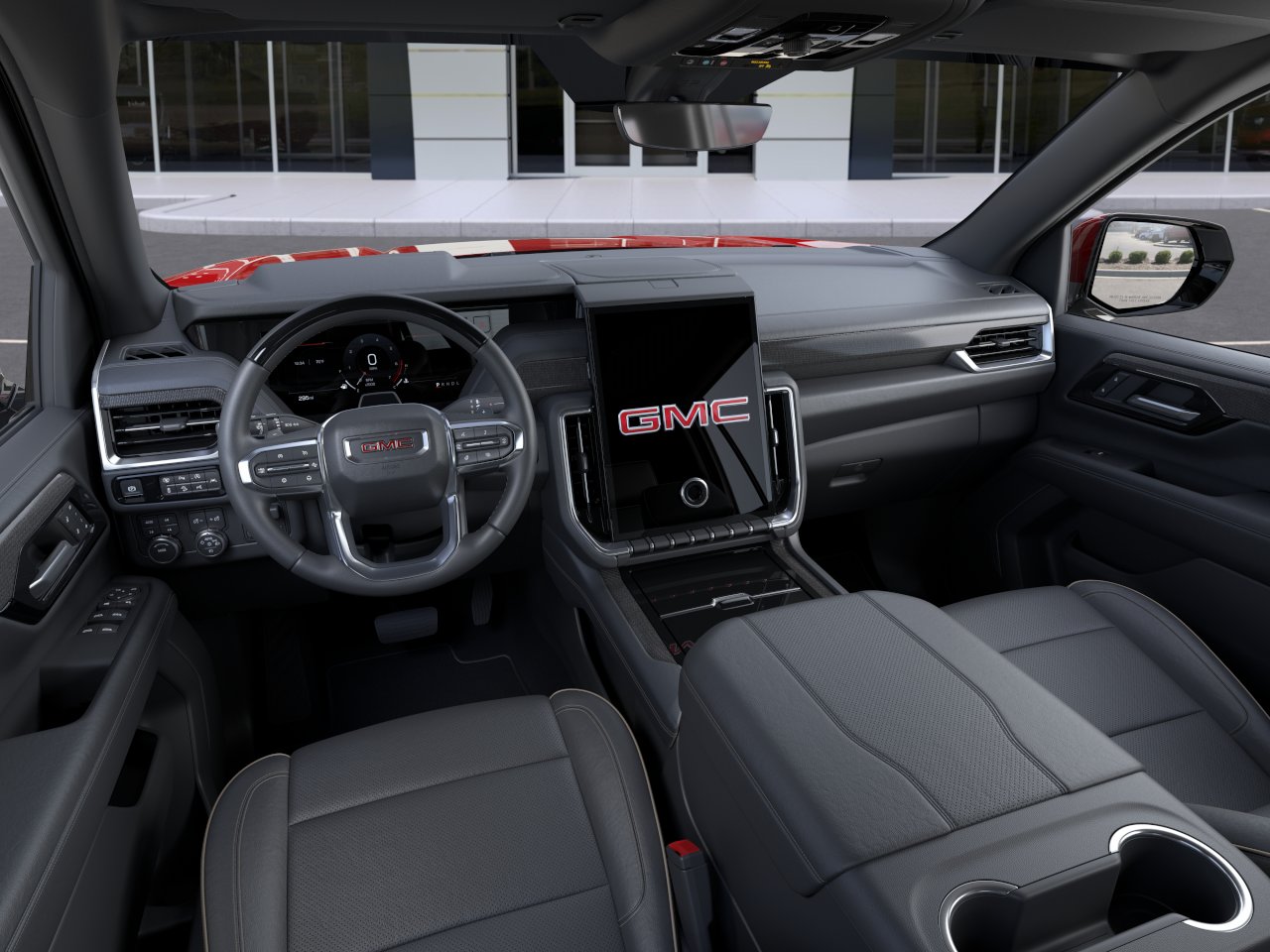2026 GMC Yukon Elevation - Photo 15
