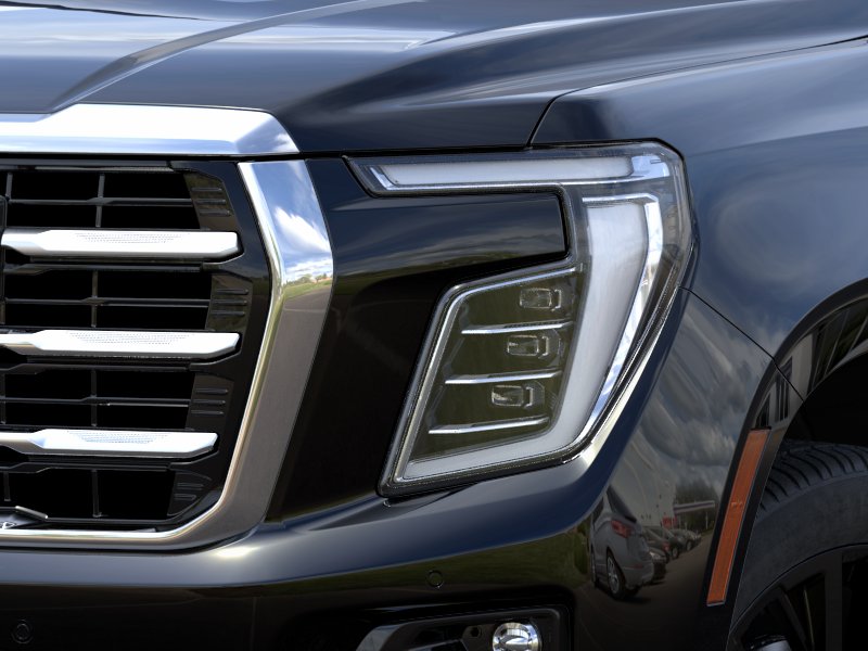 2026 GMC Yukon Elevation - Photo 34