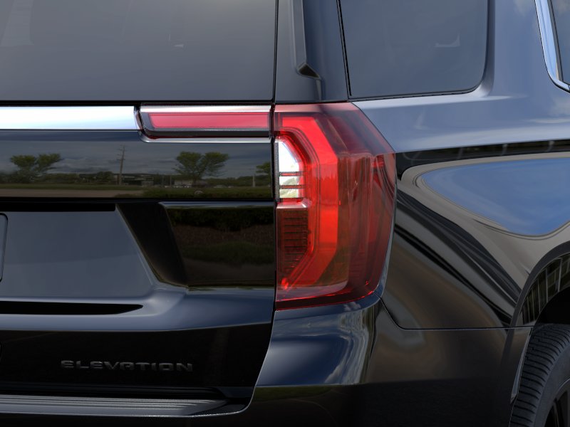 2026 GMC Yukon Elevation - Photo 35