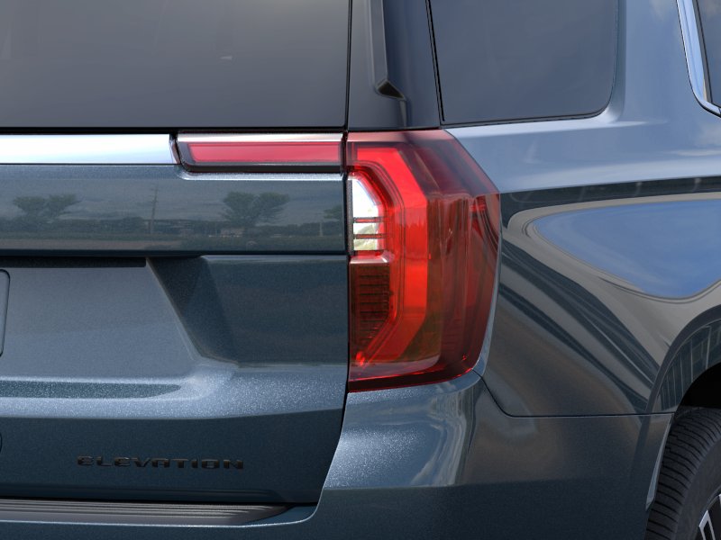 New 2026 Downpour Metallic GMC Elevation image 11