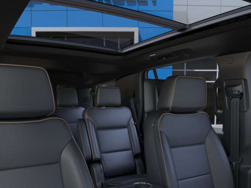 New 2026 Downpour Metallic GMC Elevation image 24