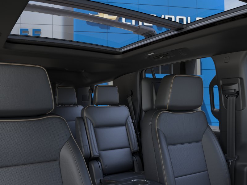 New 2026 Sterling Metallic GMC Elevation image 24