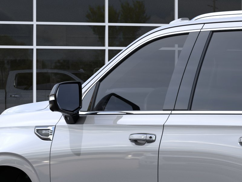 New 2026 Sterling Metallic GMC Elevation image 12