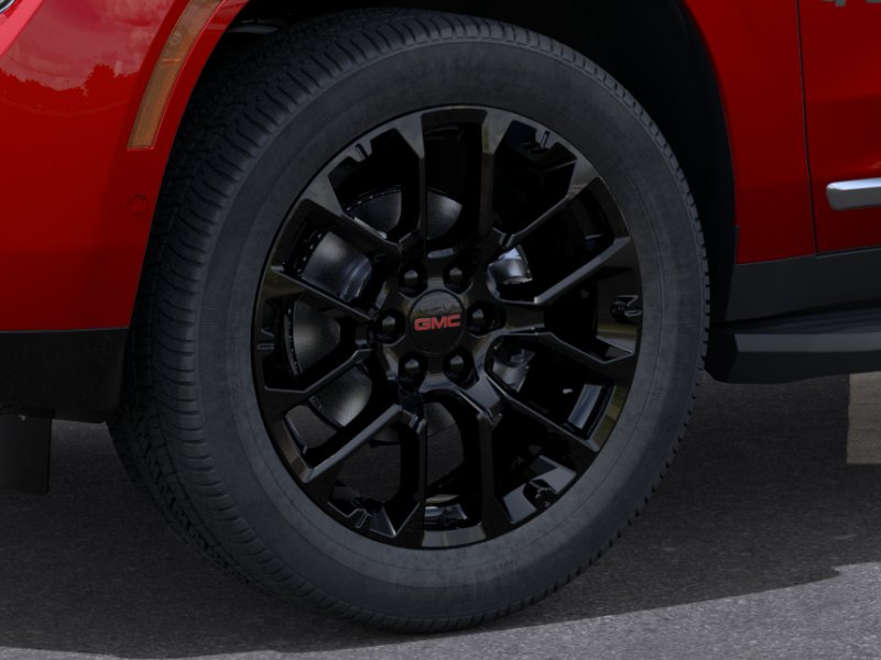 2026 GMC Yukon Elevation - Photo 55