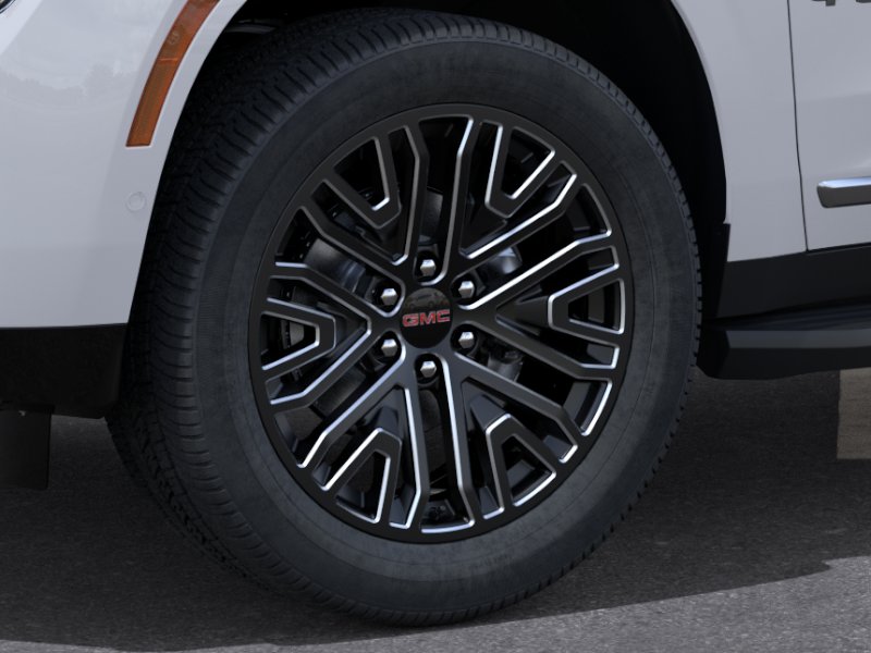 2026 GMC Yukon Elevation - Photo 9