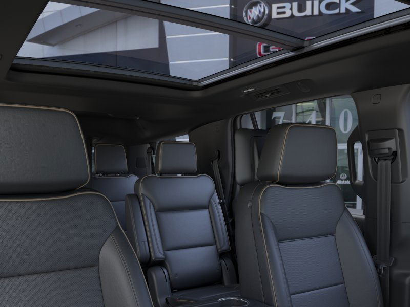 2026 GMC YUKON - Image 54