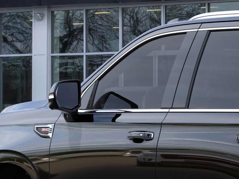 2026 GMC YUKON - Image 42