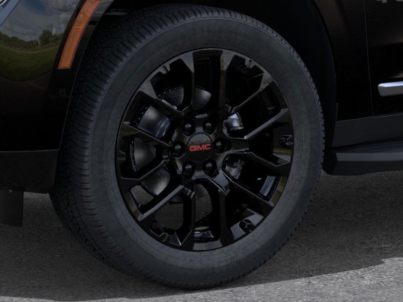 2026 GMC YUKON - Image 39