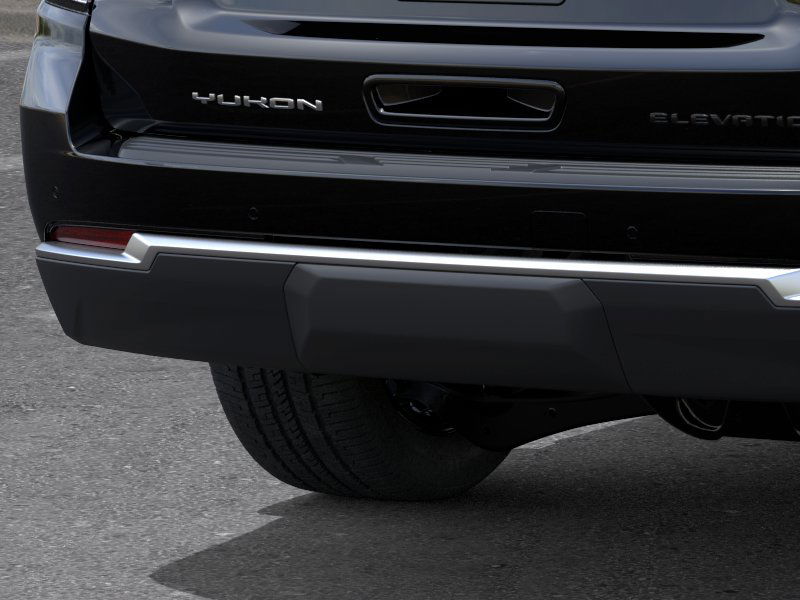 2026 GMC YUKON - Image 44