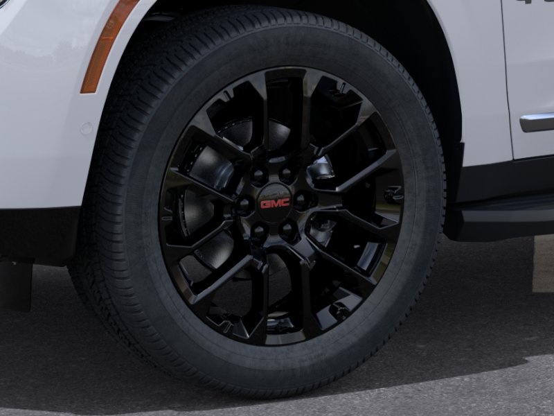 New 2026 Summit White GMC Elevation image 48