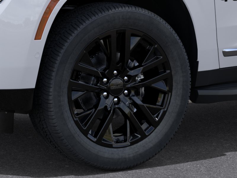 New 2026 Summit White GMC Elevation image 33