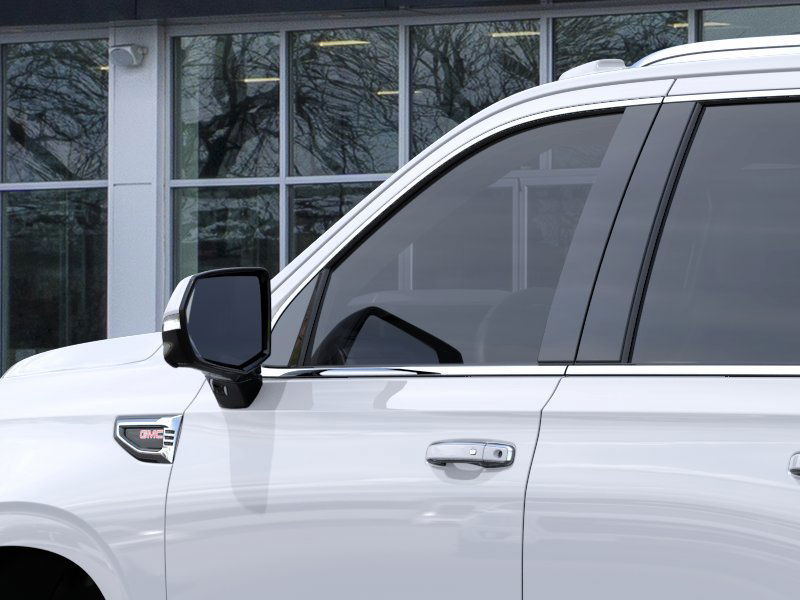 2026 GMC YUKON - Image 42