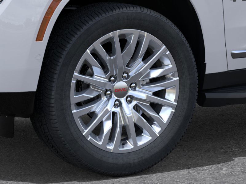 2026 GMC YUKON - Image 39