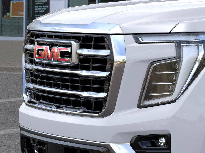 2026 GMC YUKON - Image 43