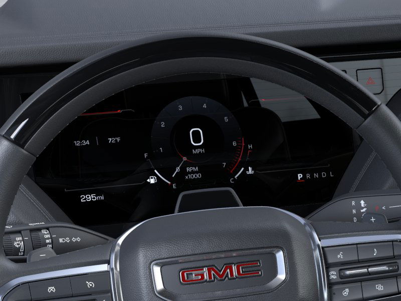 2026 GMC YUKON - Image 48