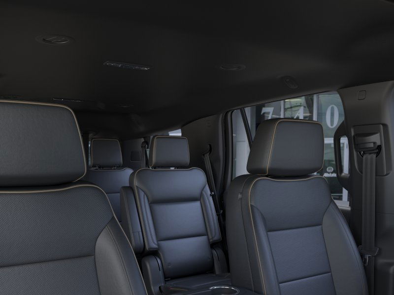 2026 GMC YUKON - Image 54