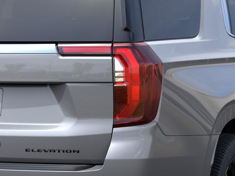 New 2026 Sterling Metallic GMC Elevation image 42