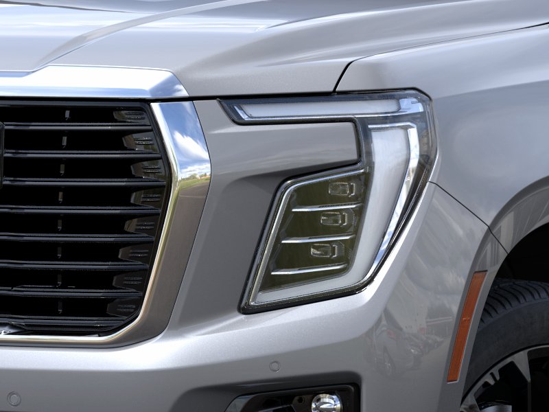 New 2026 Sterling Metallic GMC Elevation image 41