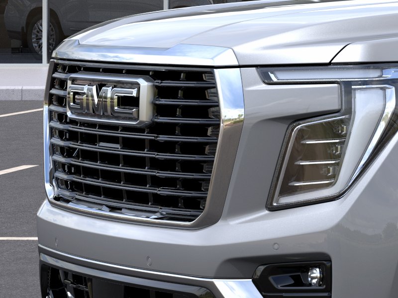 New 2026 Sterling Metallic GMC Elevation image 44