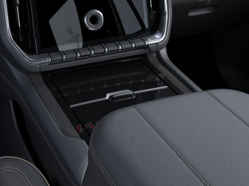 2026 GMC Yukon Elevation - Photo 23