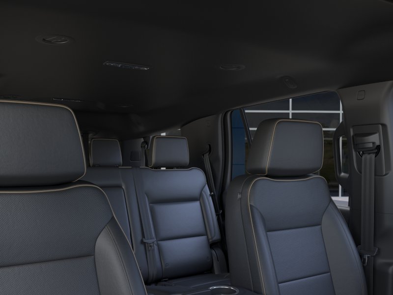 New 2026 Sterling Metallic GMC Elevation image 48