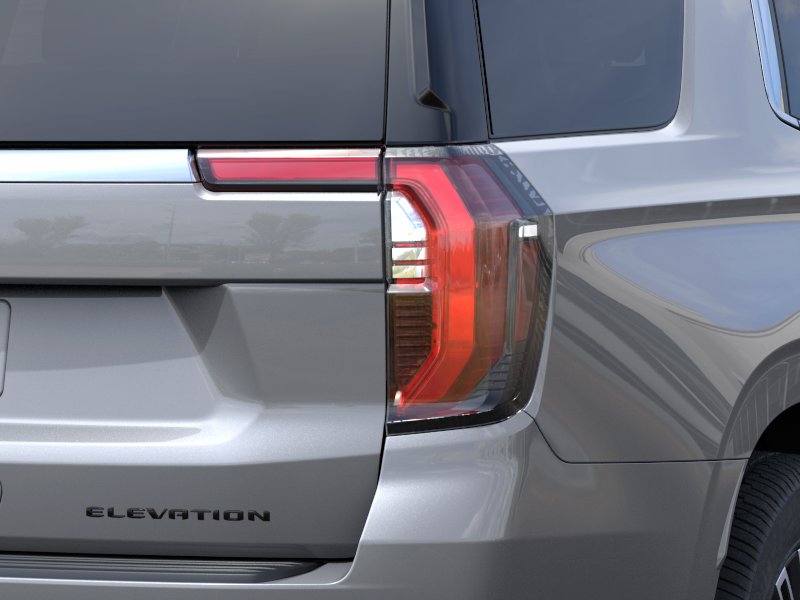 New 2026 Sterling Metallic GMC Elevation image 35