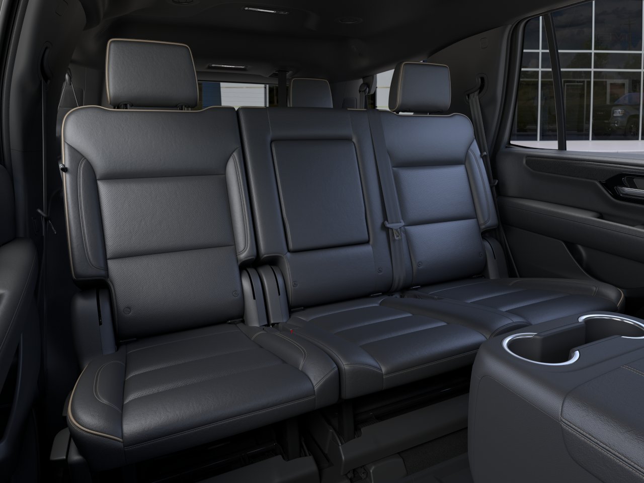 New 2026 Sterling Metallic GMC Elevation image 41
